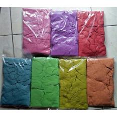 Pasir Kinetik 500 Gram Lokal