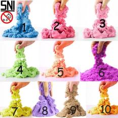 Pasir Kinetik Refill Kinetic Sand Mainan Anak 500 Gr - 0Tvah6IDR50000. Rp 50.000