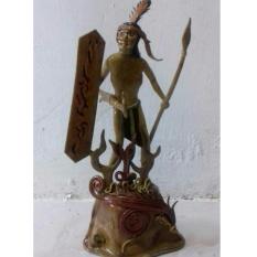 PATUNG DAYAK
