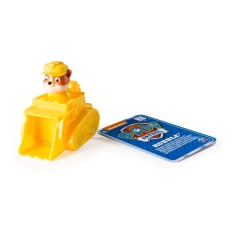 Paw Patrol Value Rescue Racers - Rubble