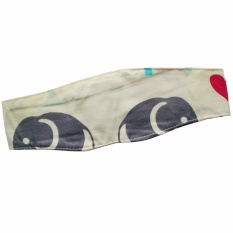 Pelindung Mata Bayi Saat Berjemur/Eye Protector