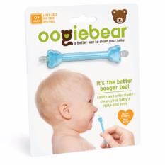 Pembersih Hidung dan Telinga bayi oogiebear