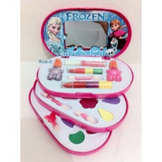 Perdana Toy's Mainan Make Up Frozen