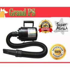 Pet Dryer Aeolus Td 901 / Blower anjieng Kucing Hewan - 3Ba9cc - Original Asli