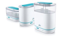 Philips Avent Electric Steam Sterilizer