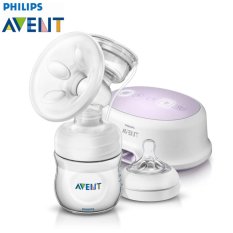 Philips Avent SCF332/01 Comfort Electric Breast Pump