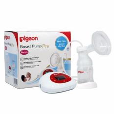 Pigeon Breast Pump Electric Pro - Pompa Asi Elektrik - PR050117