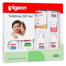 Pigeon Toiletries Gift Set