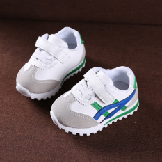 Sepatu Sayang Sepatu Bayi Pijakan Empuk Musim Semi dan Musim Gugur