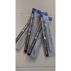 Pinset Hopar Bengkok Untuk Aquascape / Aquarium / Akuarium - Mn6qt2