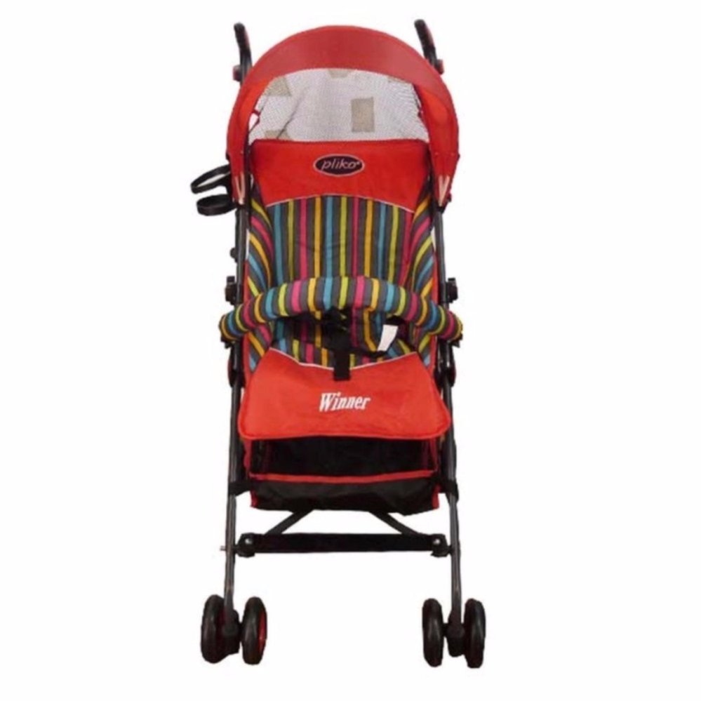 Pliko Buggy Winner PK-106 Kereta Dorong Bayi Pliko Buggy Winner PK-106 Kereta Dorong Bayi