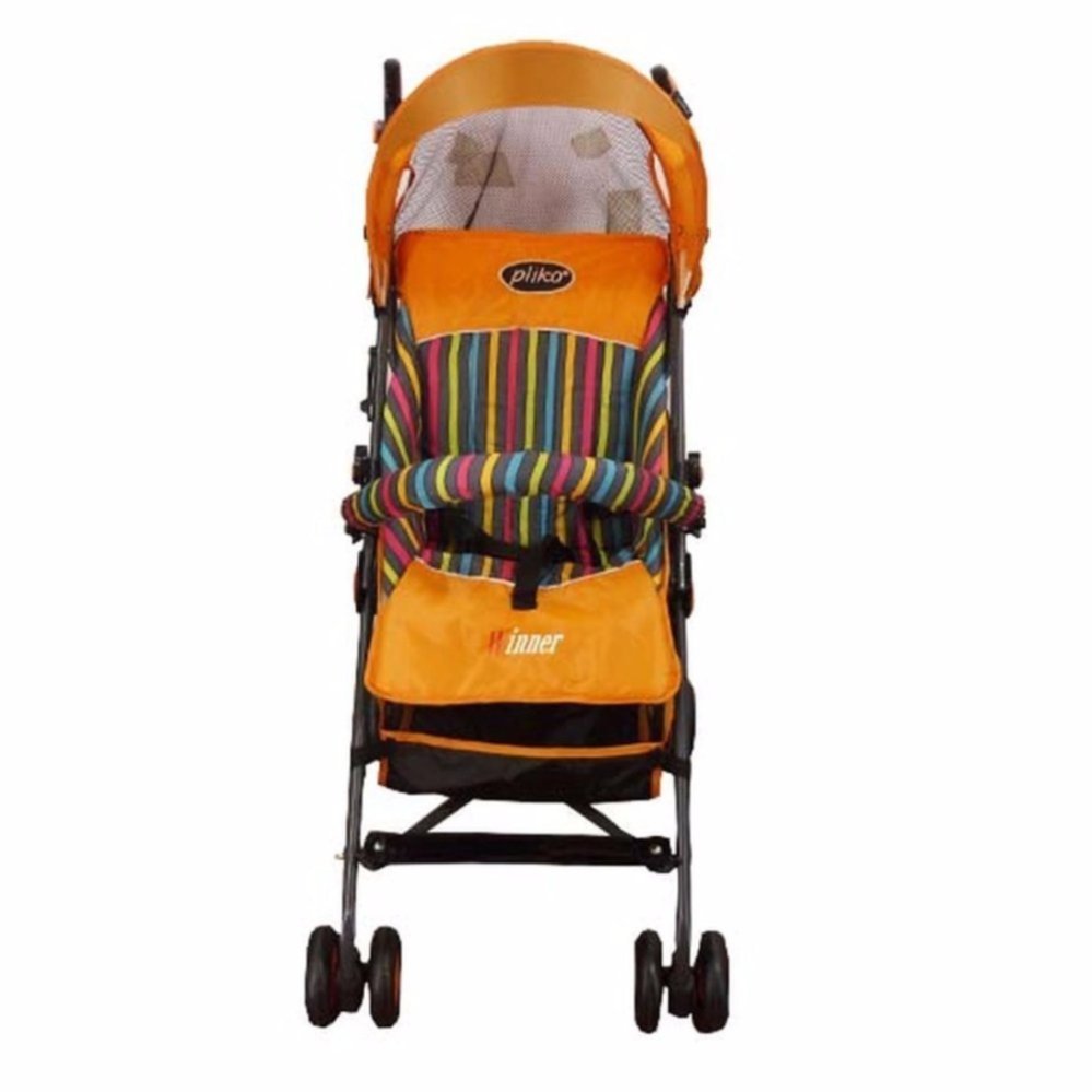 Pliko Buggy Winner PK-106 Kereta Dorong Bayi Pliko Buggy Winner PK-106 Kereta Dorong Bayi