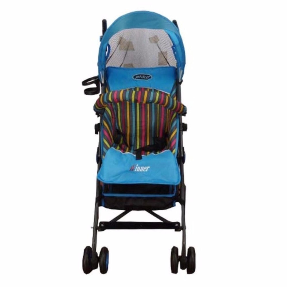 Pliko Buggy Winner PK-106 Kereta Dorong Bayi Pliko Buggy Winner PK-106 Kereta Dorong Bayi