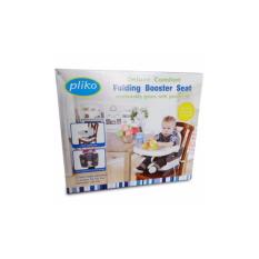 Pliko Folding Booster Seat / Kursi Makan Bayi