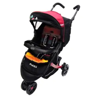stroller bayi lazada