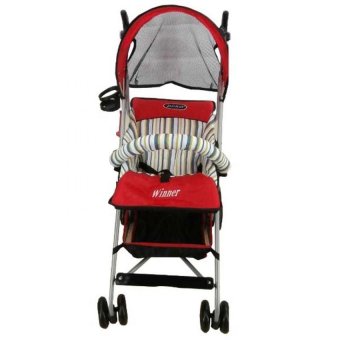 Aksesori Kereta Dorong Terbaik | Lazada