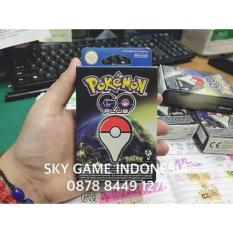 Pokemon Go Plus - Hhqi42