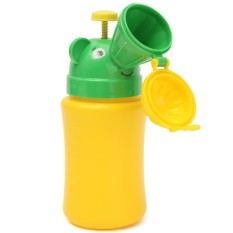 Portabel Urinoir Toilet Potty Latihan Bayi Anak Balita Anak Laki-laki Perempuan Mobil Perjalanan Pee-Internasional