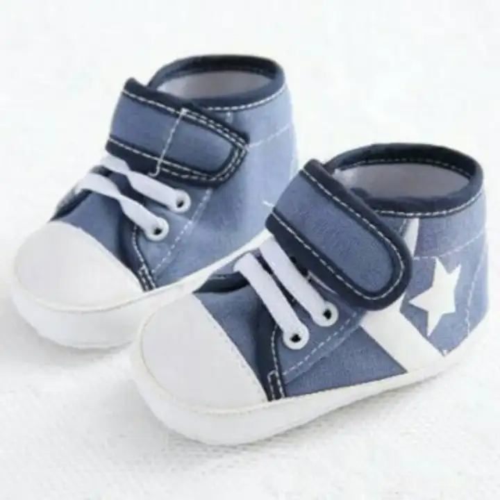 all star baby shoes