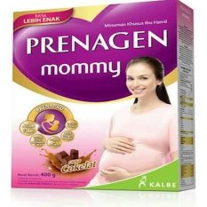 Prenagen Mommy 400gr