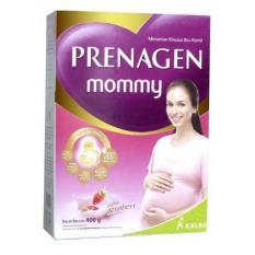 Prenagen Mommy Strawberry 400 g