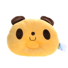 Mencegah Kepala Datar Bantal Bayi Bayi Lembut Tidur Positioner Panda