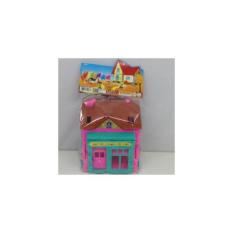 PRINCESS HOUSE / Rumah Rumahan Anak Gift Kado Mainan Murah Slime Unik