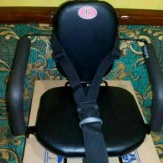 Produk Shopee Tergila Kursi Anak Di Motor Kursi Anak Di Depan Motor Matik Kursi Bonceng Anak Dimotor