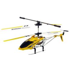 Promo! Mini Rc Helicopter Syma S107G - Remote Control Tercanggih! - 3A5G91