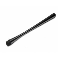 PTQ Menara Canton Bentuk Pena Stylus Layar Sentuh (Hitam)-Intl
