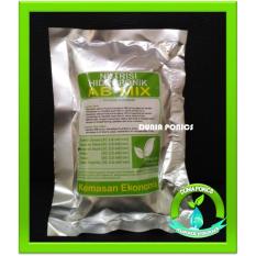 Pupuk / Nutrisi Hidroponik Ab Mix Buah Hidroponik Surabaya 0-5L - 69C57E - Original Asli