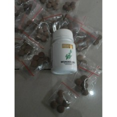 Pupuk Tancap Wondergro Repacking (5 Tablet) Untuk Aquascape - A7bd7b - Original Asli