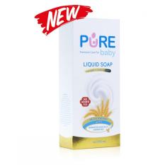 Pure Baby Liquid Soap - 230 ml