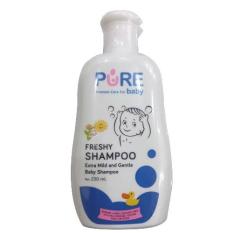 Pure Baby Shampo Freshy 230ml