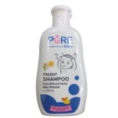 Pure Baby Shampoo Freshy 230ml