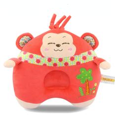 Rp 95.000. Quincybaby Bantal Leher Bayi Stroler Benbat Perlindungan Kepala Bayi Bantal Sandaran ...