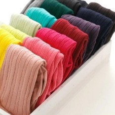 Pelangi Situs Jual Seksi Modis Aksesoris Seksi Baru Elastis Permen Warna Gaun Aksesoris Pantyhose Tights Legging Anak Balita Anak 'S-Mawar-Int: m-Internasional