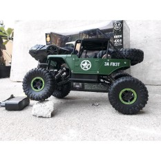 RC CAR JEEP - MOBIL REMOTE CONTROL - MAINAN ANAK RADIO CONTROLE - REMOT KONTROL OFF ROAD