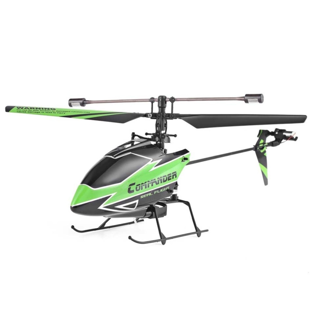 RC Copter WLToys V911 4.5 Channel RC Copter WLToys V911 4.5 Channel