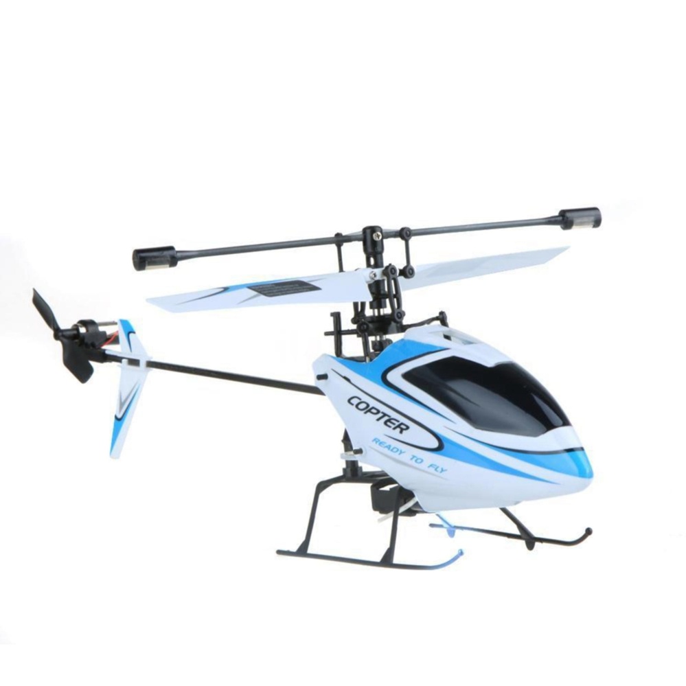 RC Copter WLToys V911 4.5 Channel RC Copter WLToys V911 4.5 Channel