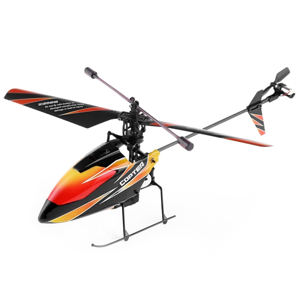 RC Copter WLToys V911 4.5 Channel RC Copter WLToys V911 4.5 Channel