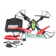 Rc Drone Blackhawk SQ800 Non Kamera Rc Quadcopter SQ800 2.4ghz 6axis V Syma X5HW JXD 509W