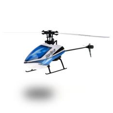 RC Helicopter WLToys V977 6ch 3D RTF 2.4 GHz 6-axis Gyro Remote Control Toys