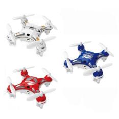 Rc Mini Drone Sbego Fq777 Murah 4Ch 6 Axis - Bcaaa9 - Original Asli