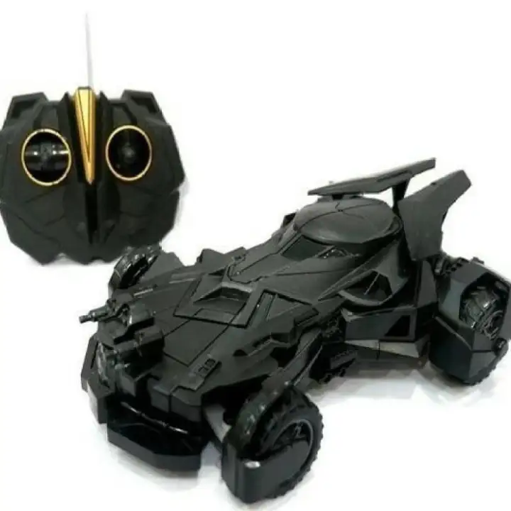 mobil remote control batman