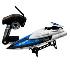 RC Racing Boat WLToys WL912 2.4G for Pools, Lakes and Outdoor Adventure