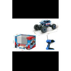 RC Rock Crawler Herocar 1/18 adventure climbing HERO CAR mobil manjat kyosho tamiya axial hpi hsp wltoys hongnor swork crawling rc offroad mobilan offroad mobil tanah mainan bekasi aneka barang murah
