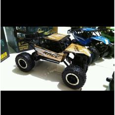 RC Rock Crawler TLP body METAL scale 1.18 alloy Rock climber adventure climbing mobil manjat mainan anak mobil2an offroad mobilan remot