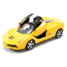 Remote Radio Control Mobil Sport - RC Car Rider / Mainan Anak