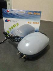 Resun AC 9902 Air Pump 2 Ways (535)